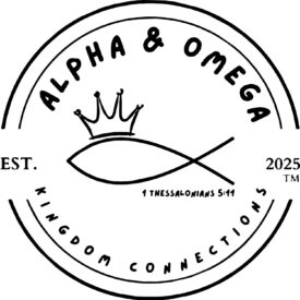Alpha & Omega Kingdom Connections